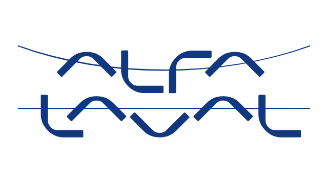 Logo Alfa Laval Partner Steknos