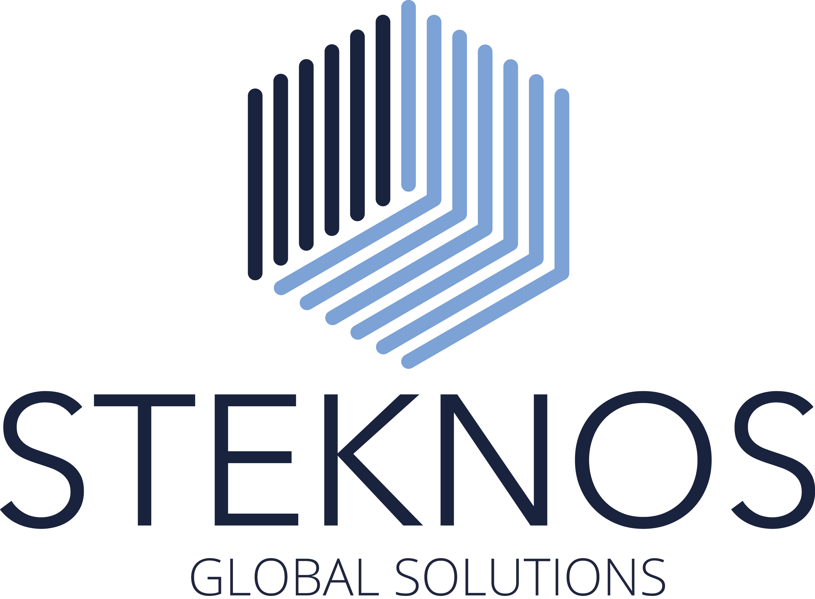 Steknos - Industrial Solutions
